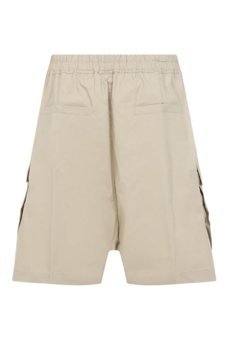 shorts cargobela man sand RICK OWENS | RU01F2360 TE138